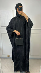 Abaya STRASSY