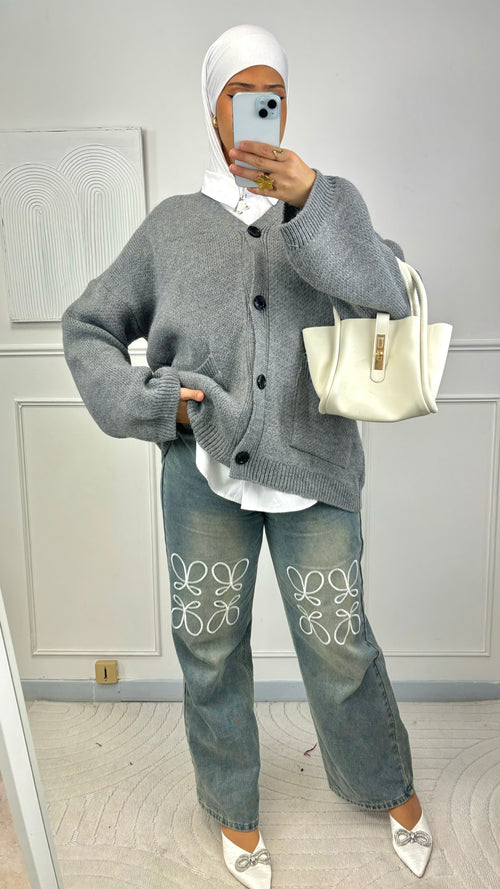Cardigan