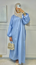 Robe POPELINE