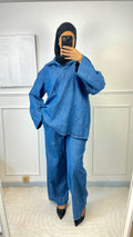 Ensemble JEAN