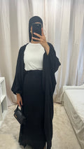 Ensemble MIRA