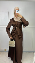 Ensemble SATINÉ