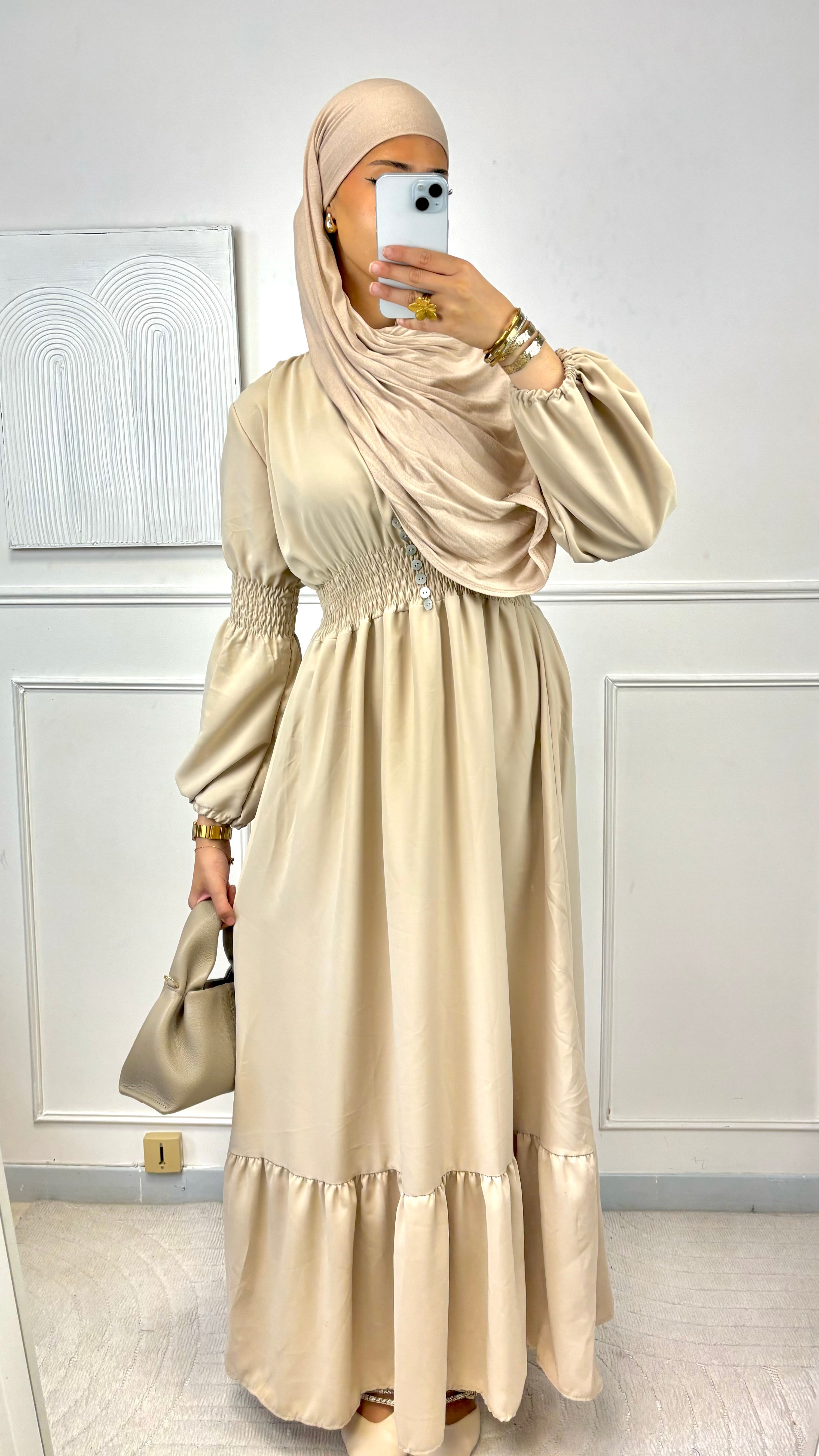 Robe Jannah