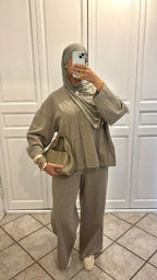 ENSEMBLE JENNAH | Vert d’eau