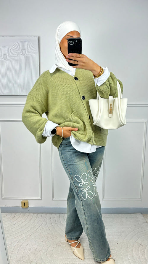 Cardigan
