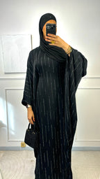 Abaya STRASSY