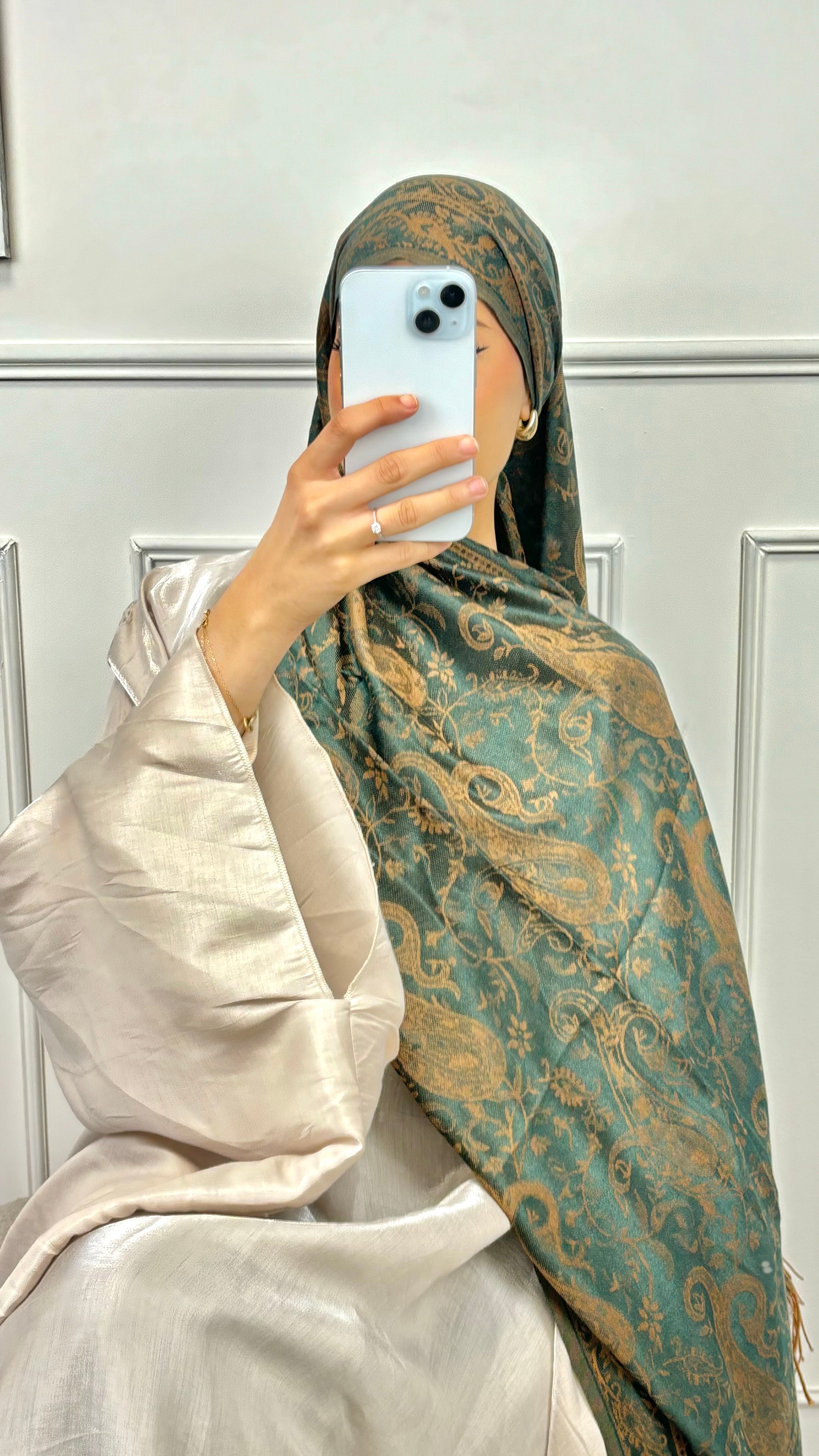 Pashmina