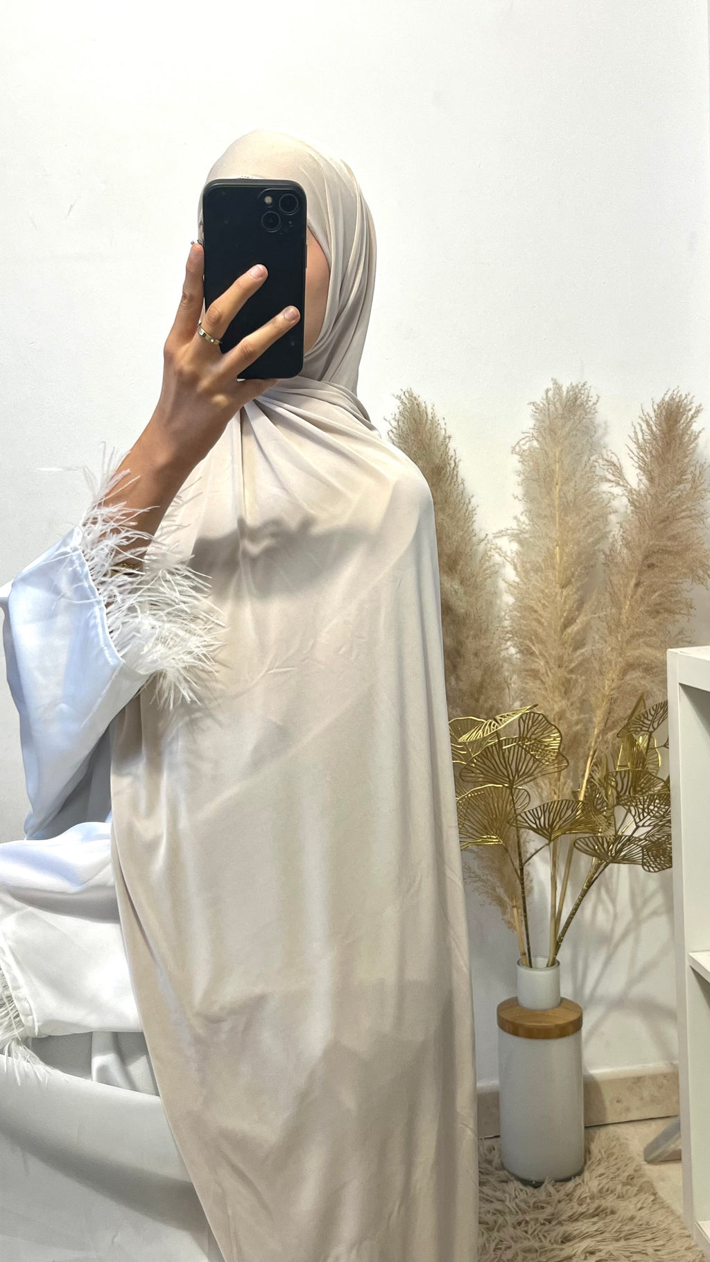 Jersey premium Creamy