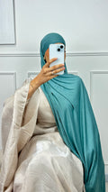 Jersey coton