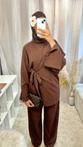 Ensemble AMNA