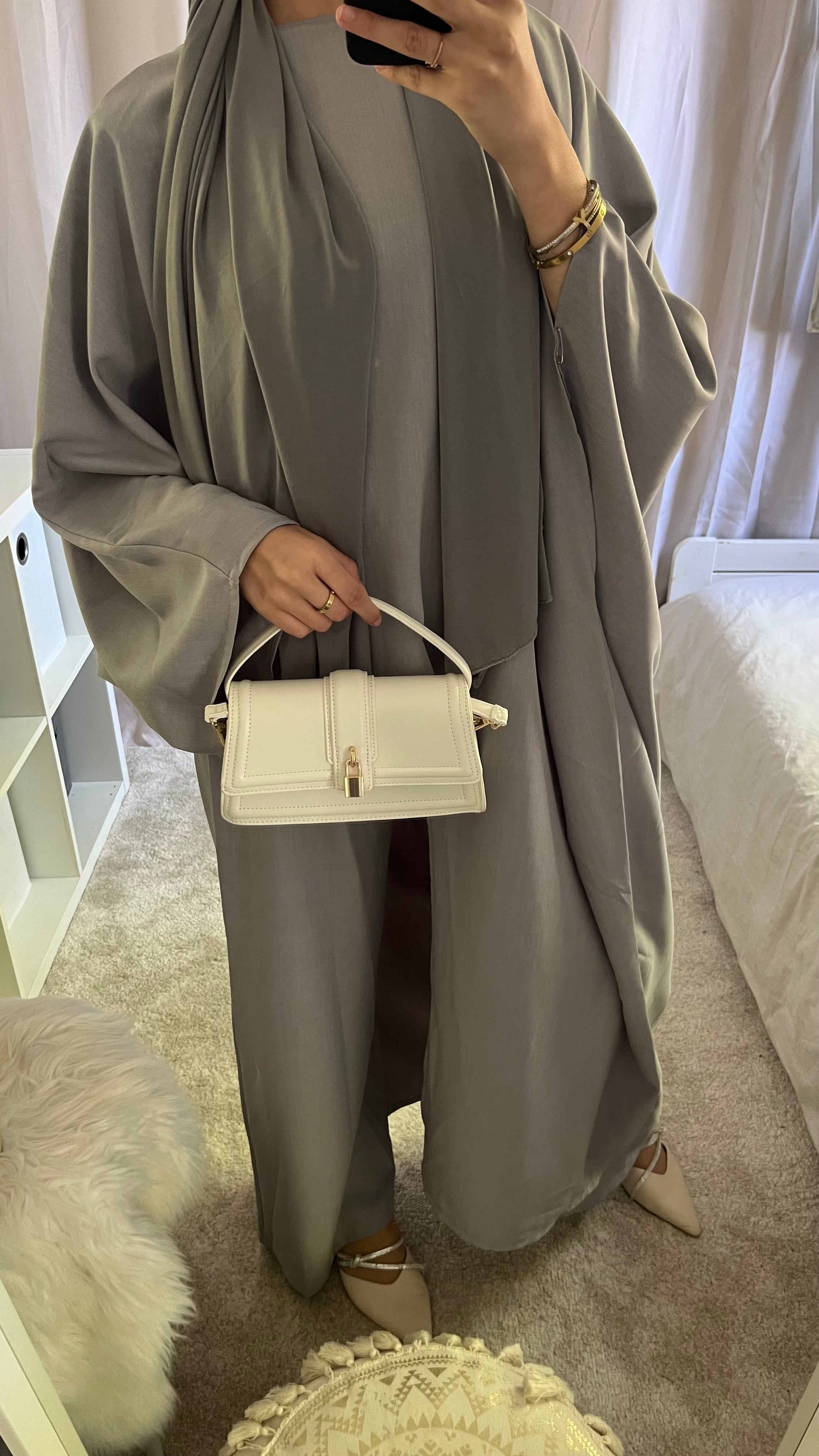 Ensemble ASYMÉTRIQUE