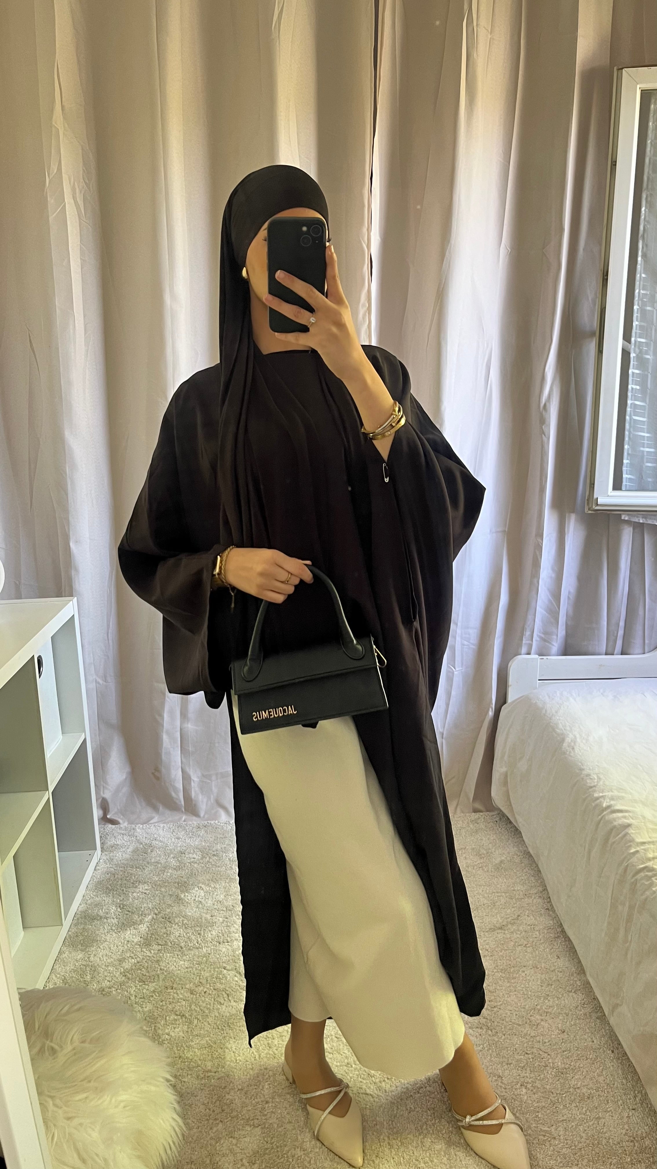 Ensemble ASYMÉTRIQUE