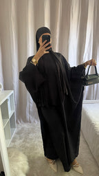 Ensemble ASYMÉTRIQUE