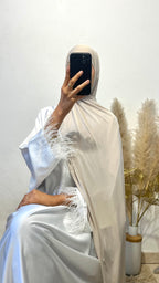 Jersey premium Creamy