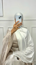 Jersey premium Blanc