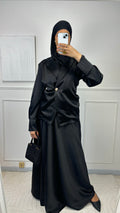 Ensemble SATINÉ