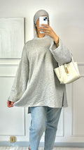 T-shirt oversize