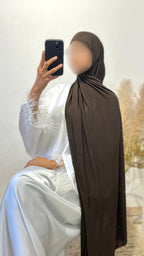 Jersey premium Marron