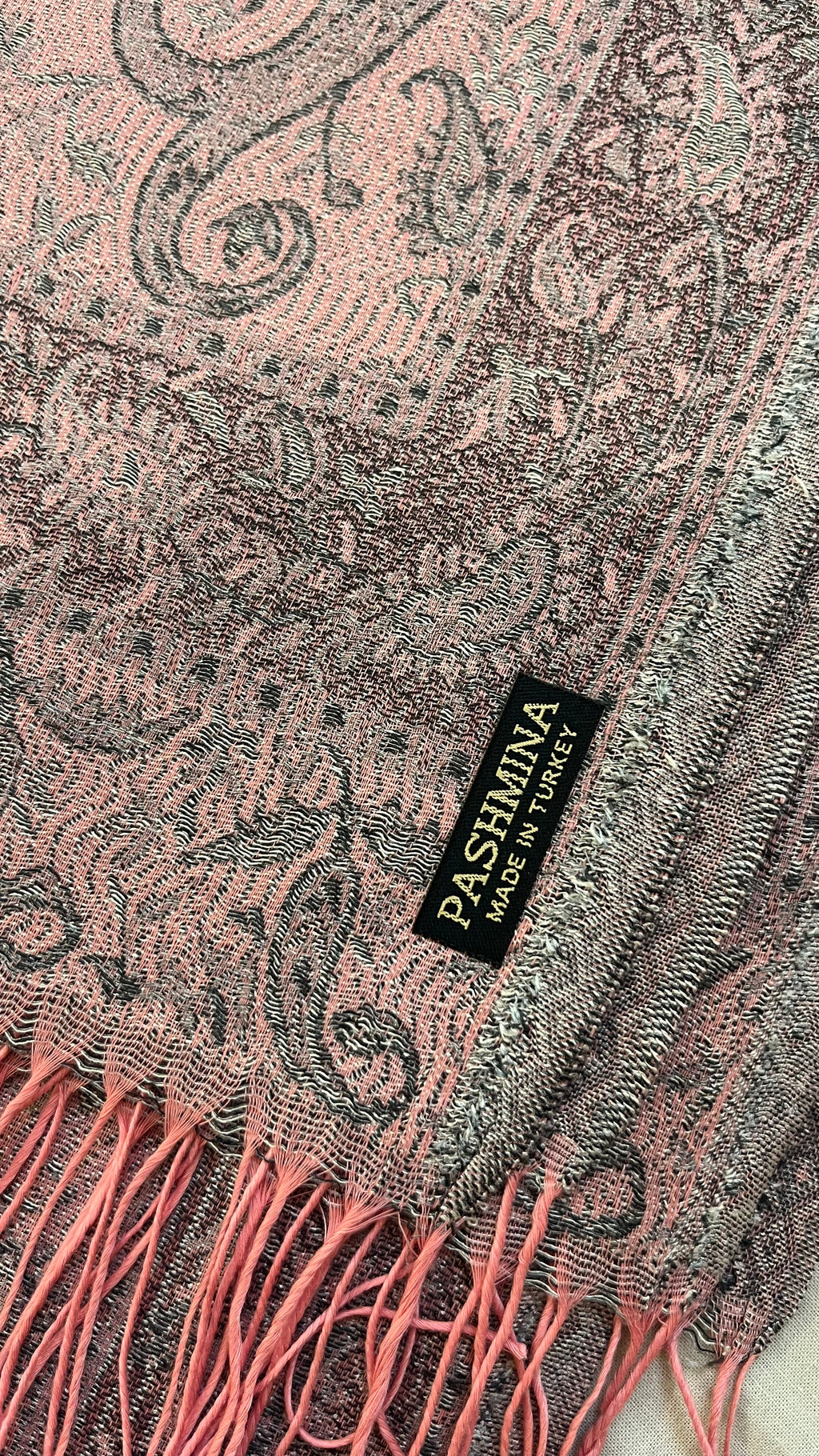 Pashmina