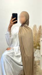 Jersey premium Sable