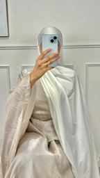 Jersey premium Blanc