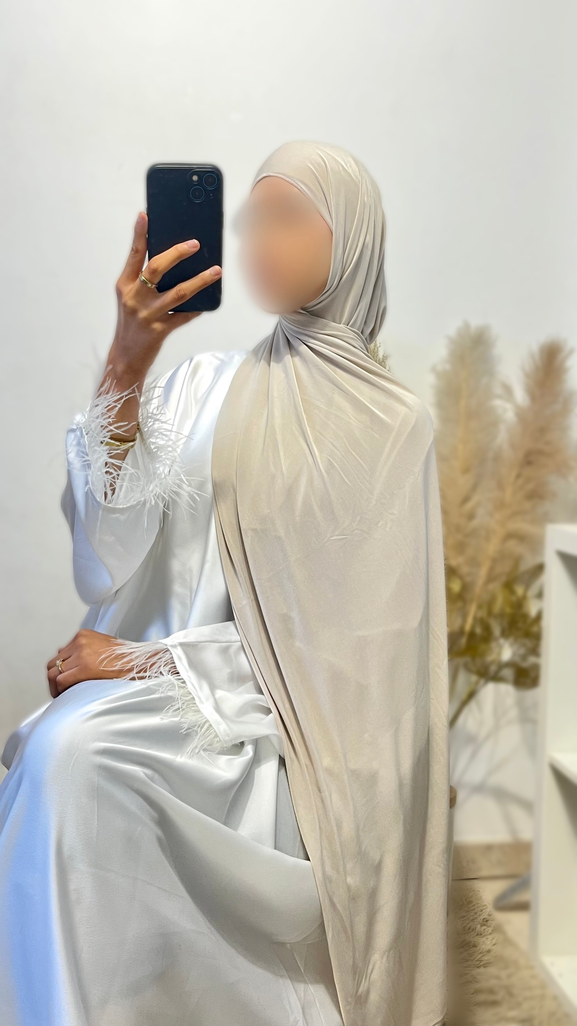 Jersey premium Creamy