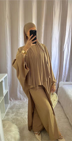 Ensemble ASYMÉTRIQUE