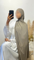 Jersey premium Taupe