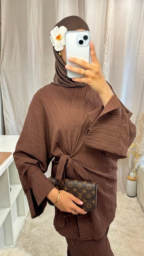 Ensemble AMNA