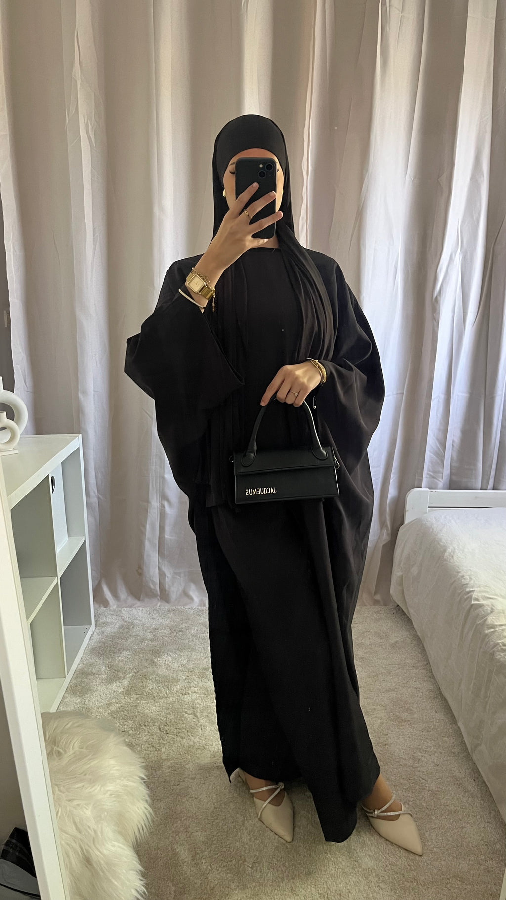 Ensemble ASYMÉTRIQUE