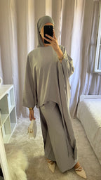 Ensemble ASYMÉTRIQUE