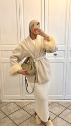 Manteau Sinai (court)