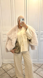 ENSEMBLE JENNAH | Beige