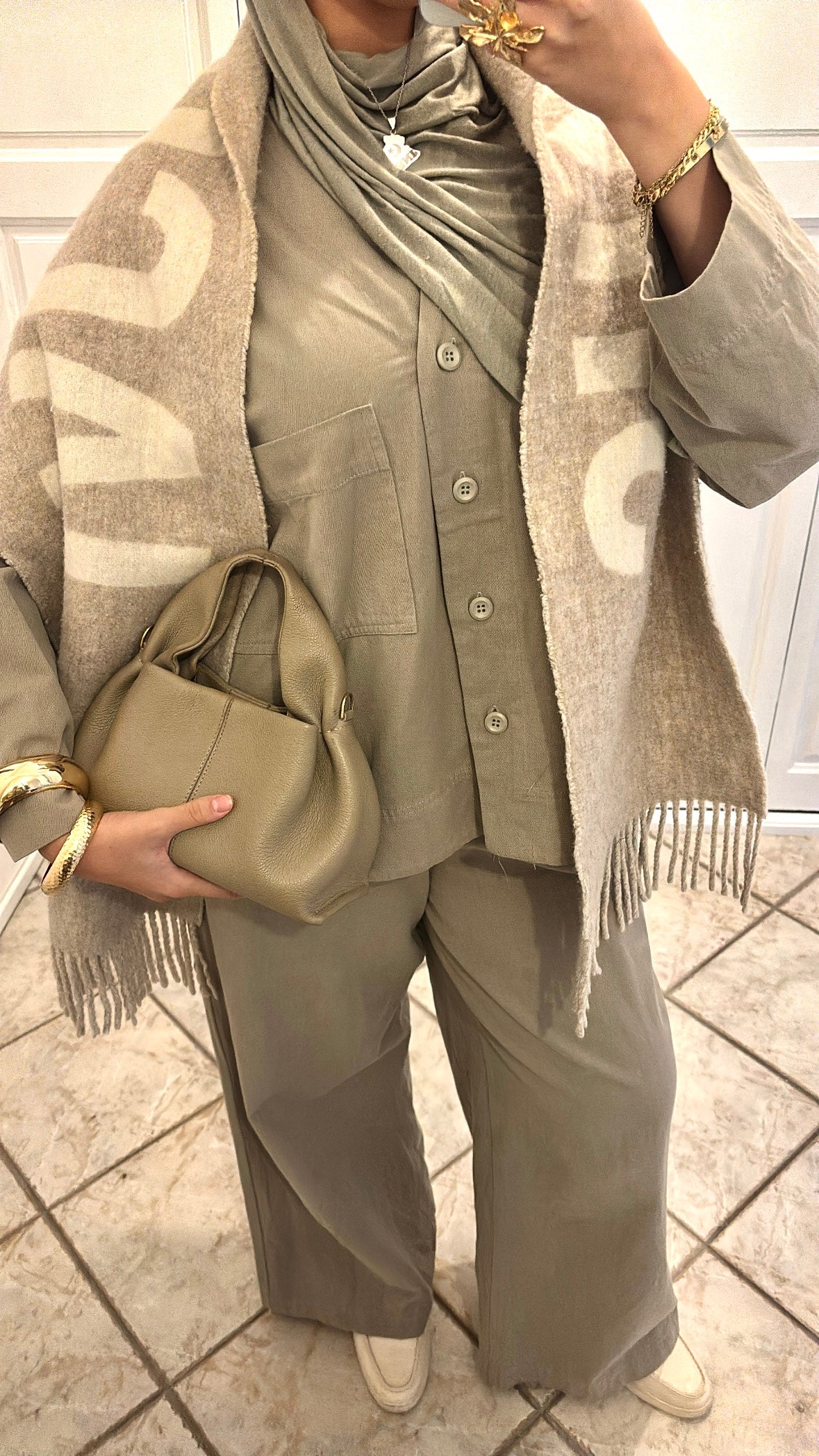 ENSEMBLE JENNAH | Vert d’eau