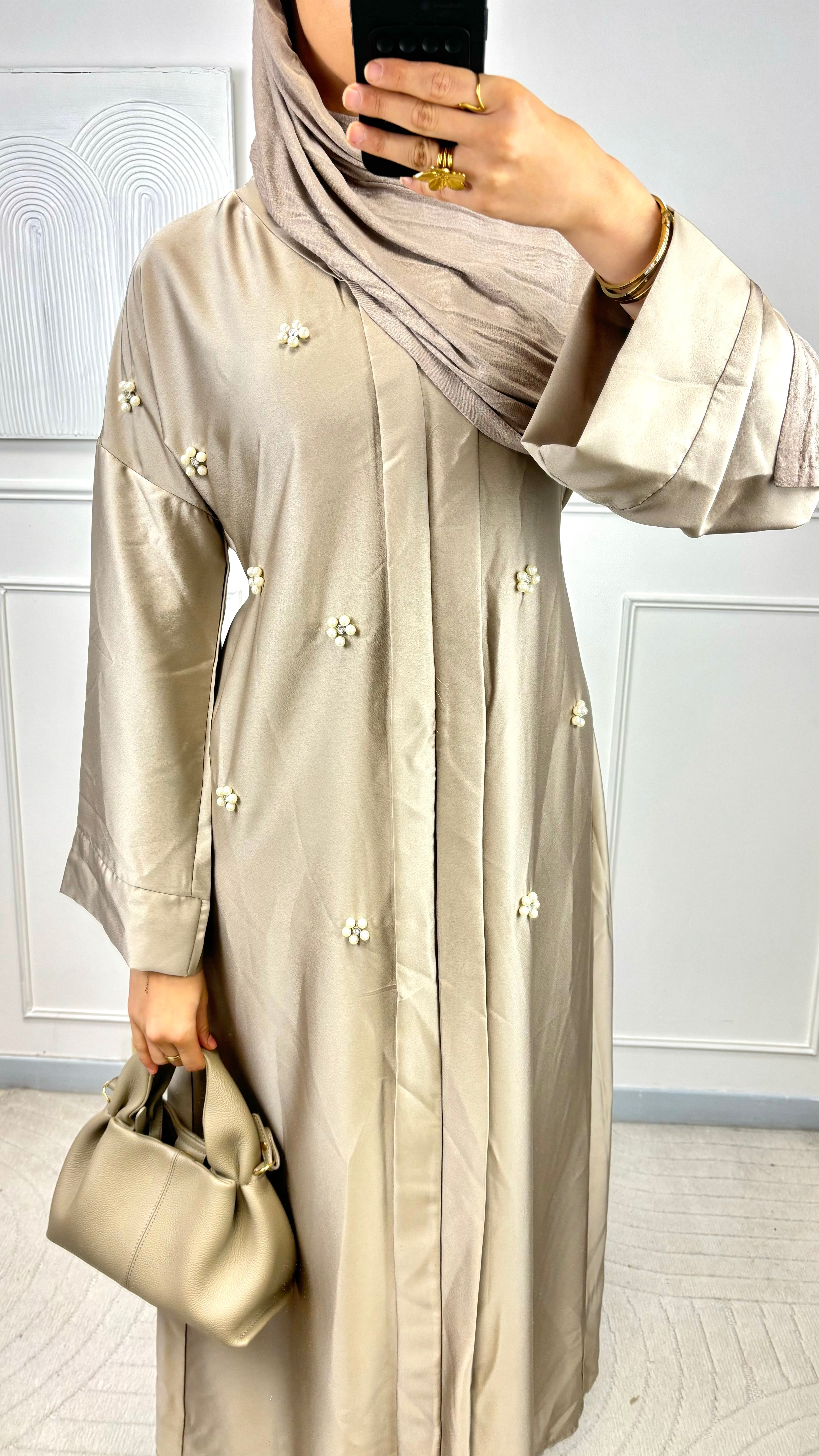 Abaya PERLY