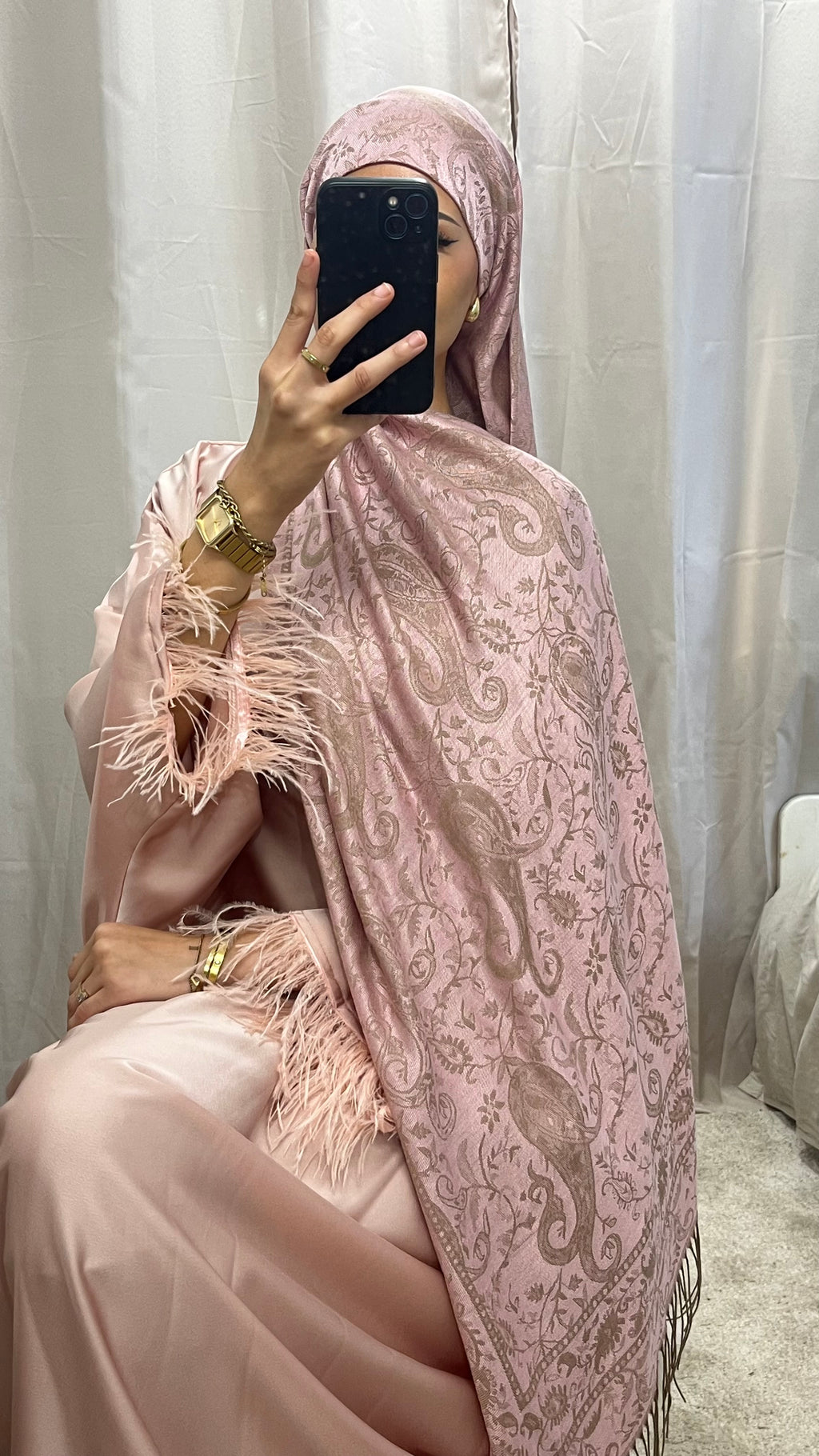 Pashmina