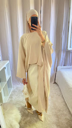 Ensemble ASYMÉTRIQUE