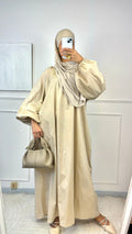 Robe POPELINE