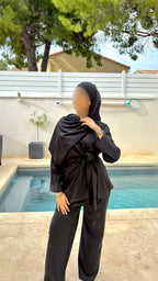 BURKINI 3 pièces